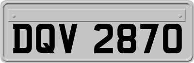 DQV2870