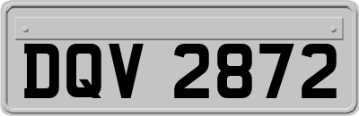 DQV2872