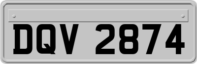 DQV2874