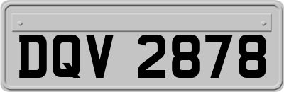 DQV2878