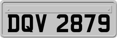 DQV2879