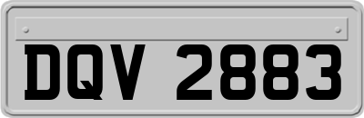 DQV2883