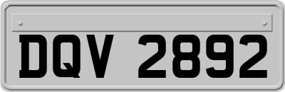 DQV2892