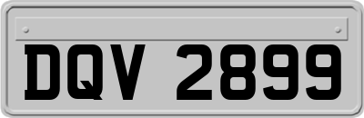 DQV2899