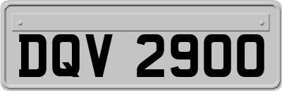 DQV2900