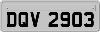 DQV2903