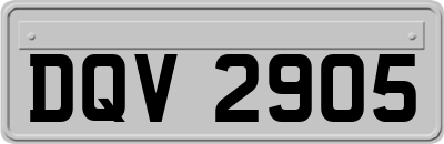 DQV2905