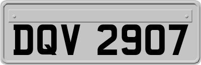 DQV2907
