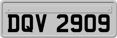 DQV2909