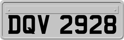 DQV2928