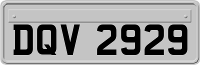 DQV2929