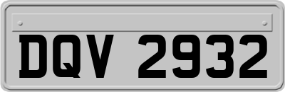 DQV2932