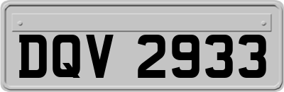 DQV2933