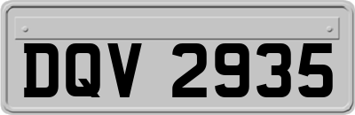 DQV2935
