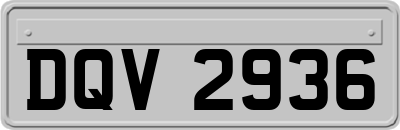 DQV2936