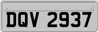 DQV2937