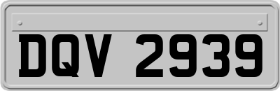 DQV2939