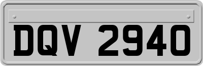 DQV2940