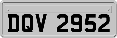 DQV2952