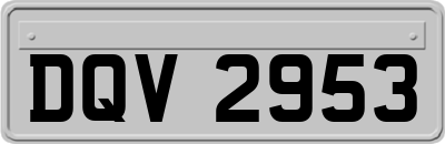 DQV2953