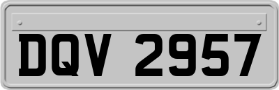 DQV2957