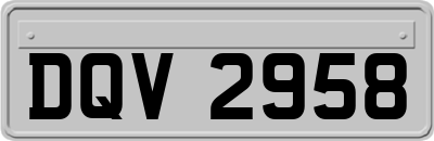 DQV2958