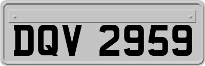 DQV2959