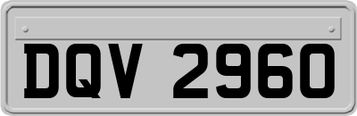 DQV2960
