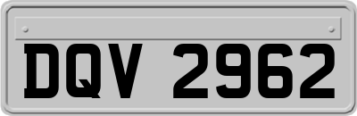 DQV2962