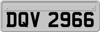 DQV2966
