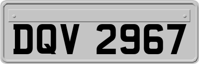 DQV2967