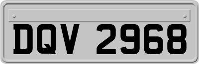 DQV2968