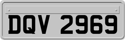 DQV2969