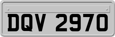 DQV2970
