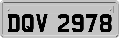DQV2978