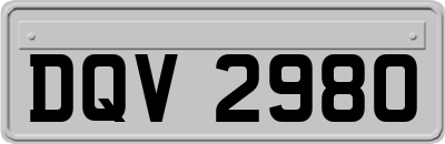 DQV2980