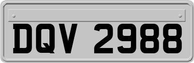 DQV2988