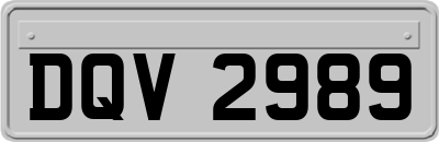 DQV2989