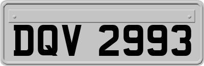 DQV2993