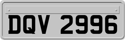 DQV2996