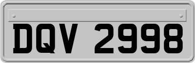 DQV2998