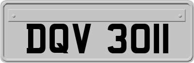 DQV3011