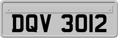 DQV3012