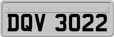 DQV3022