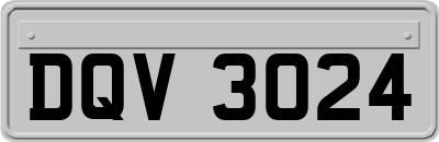 DQV3024