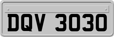 DQV3030