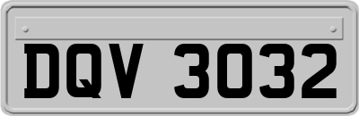 DQV3032