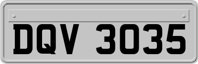 DQV3035