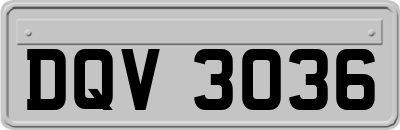 DQV3036
