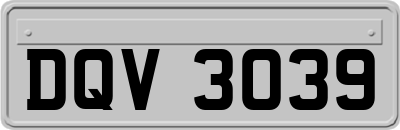 DQV3039